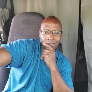 Meet your Posher, Alvin